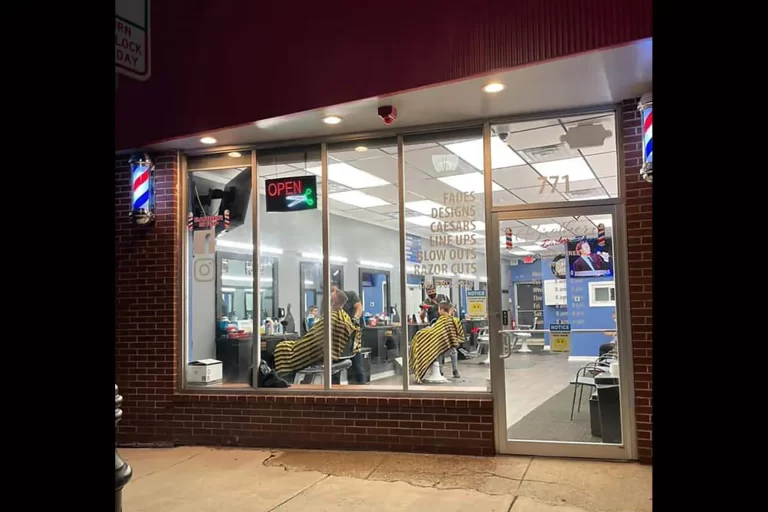 Brothers Barber Shop – Waltham, MA